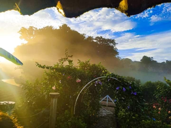 Finca Neblina Del Bosque Esteli Exterior photo