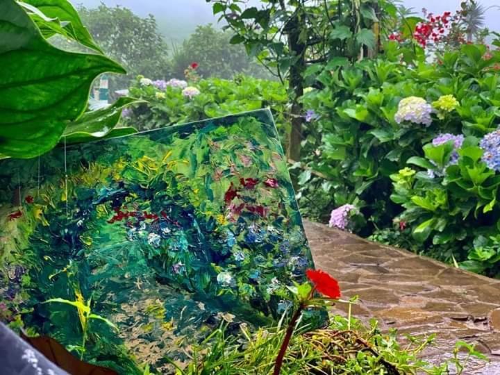 Finca Neblina Del Bosque Esteli Exterior photo